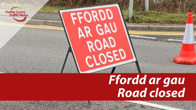 Collision A40